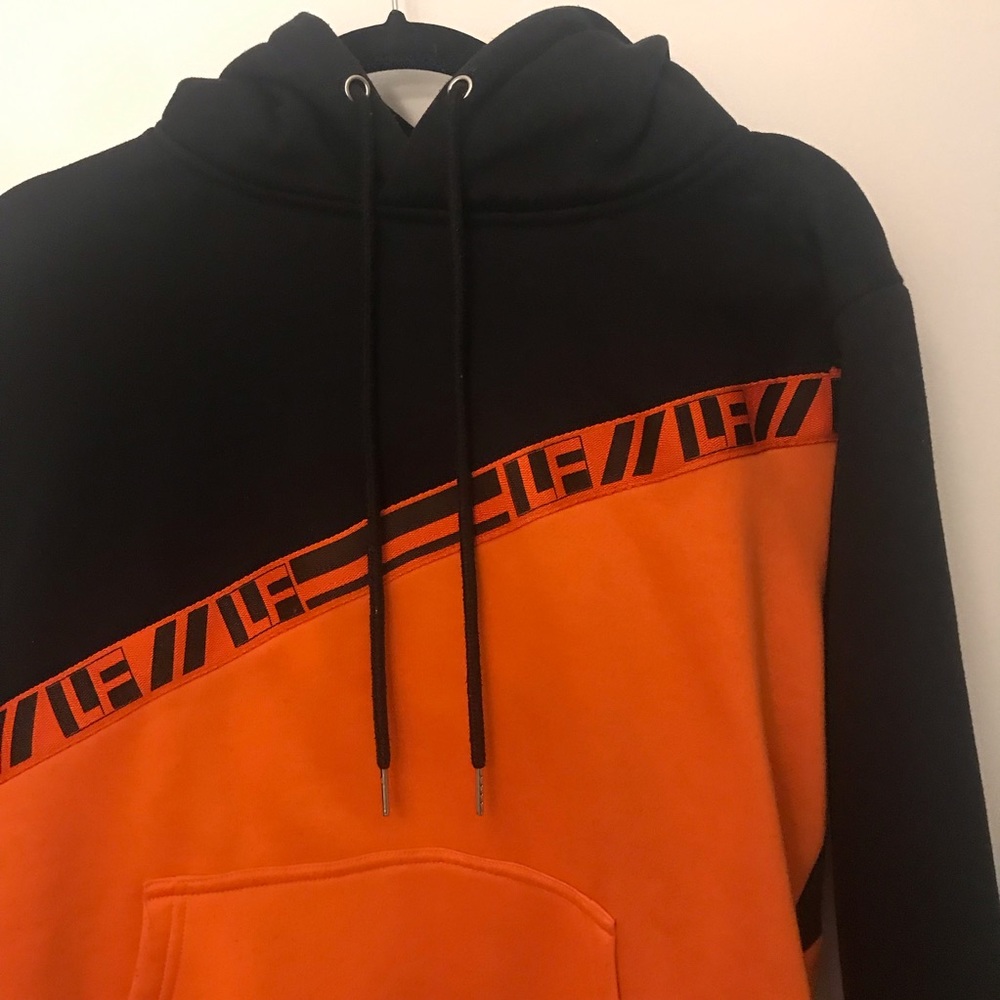 LF Hoodie